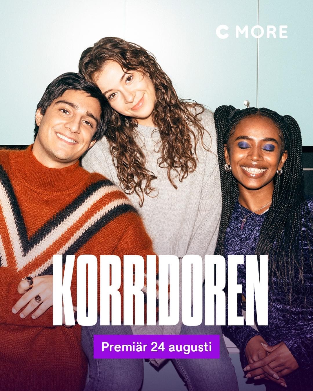 Korridoren